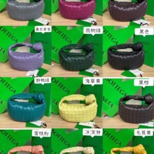 Replica Bottega Veneta Judie Mini All Colors