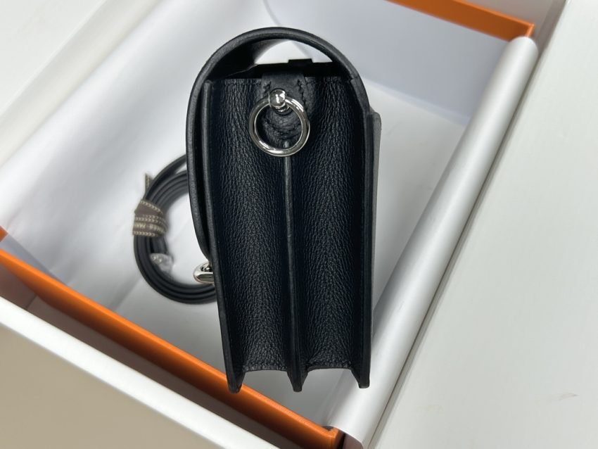 i1697077954_3198_4 Replica Hermes Sac Roulis Black - 图片 4