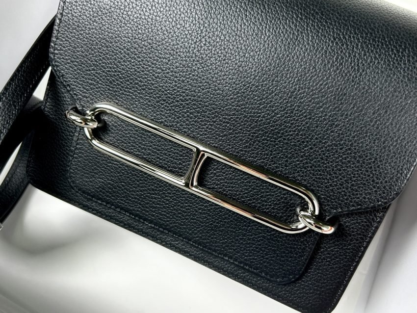 i1697077954_4762_2 Replica Hermes Sac Roulis Black - 图片 5