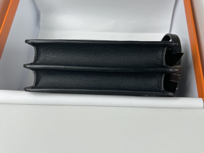 i1697077954_5247_7 Replica Hermes Sac Roulis Black - 图片 7