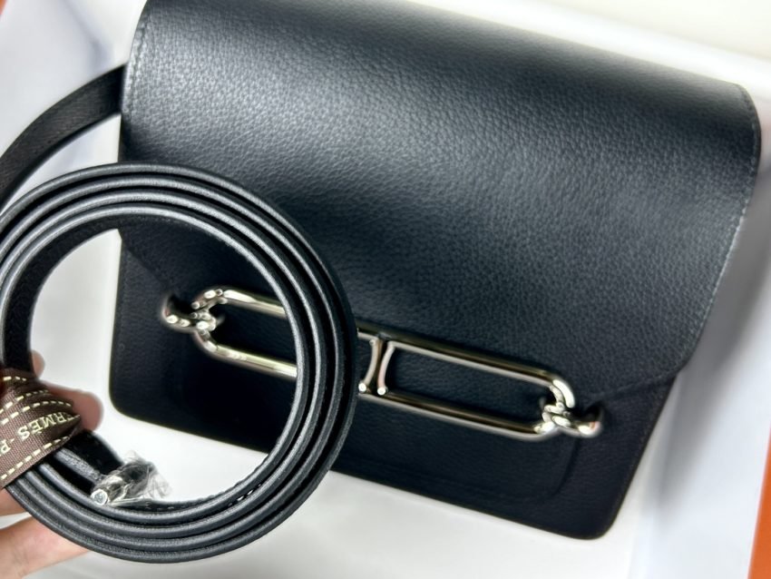 i1697077954_7495_3 Replica Hermes Sac Roulis Black - 图片 9