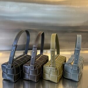 Replica Bottega Veneta  Cassette Brick Small