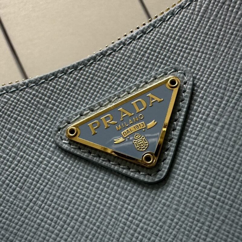 i1700928093_4855_8 Replica Prada Re-Edition 2005 Blue - 图片 5