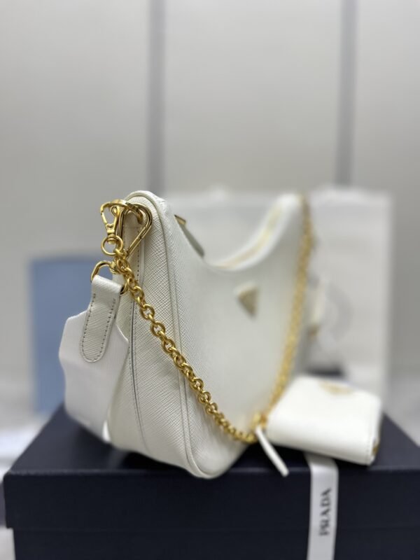 i1701106633_7576_1 Replica Prada Re-Edition White 2005 - 图片 6