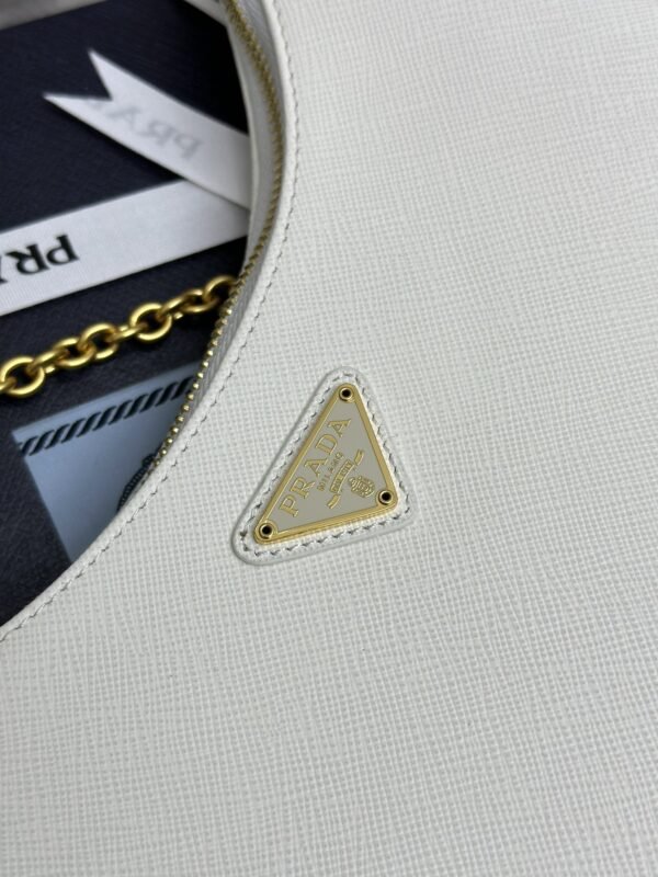 i1701106633_7715_6 Replica Prada Re-Edition White 2005 - 图片 7