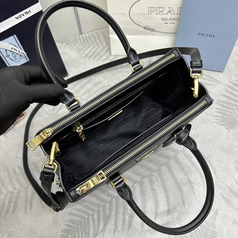 i1702472737_4302_6 Replica Prada Galleria Black - 图片 6