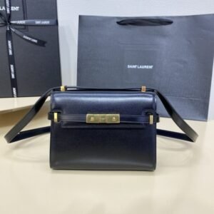 Elementor #30700 Replica YSL Manhattan Black