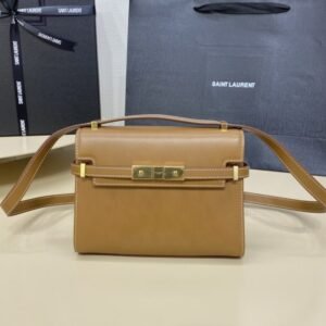 Elementor #30700 Replica YSL Manhattan Brown