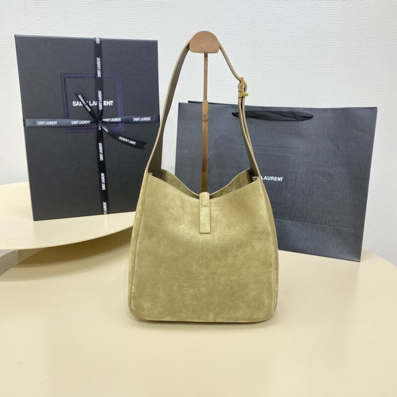 i1704801883_1388_1 Replica YSL LE 5 A 7 Small Suede - 图片 4
