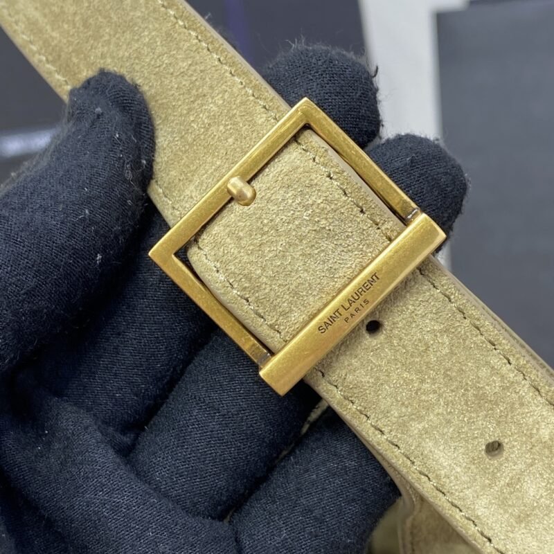 i1704801883_6082_6 Replica YSL LE 5 A 7 Small Suede - 图片 8