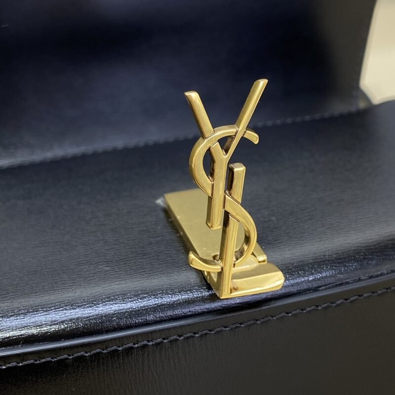 i1710855018_2289_5 Replica YSL Voltaire Black - 图片 3