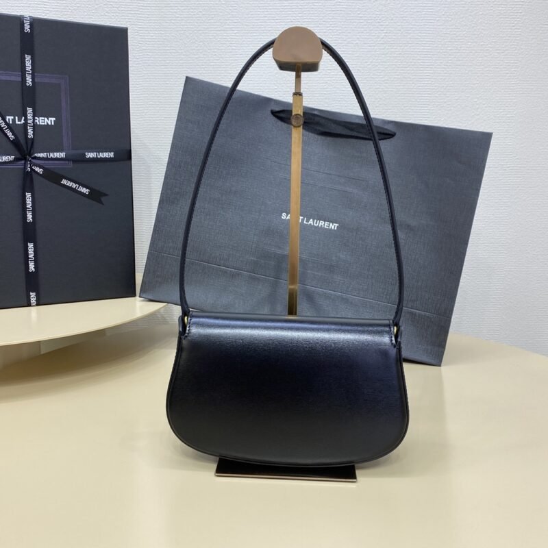 i1710855018_5657_1 Replica YSL Voltaire Black - 图片 5
