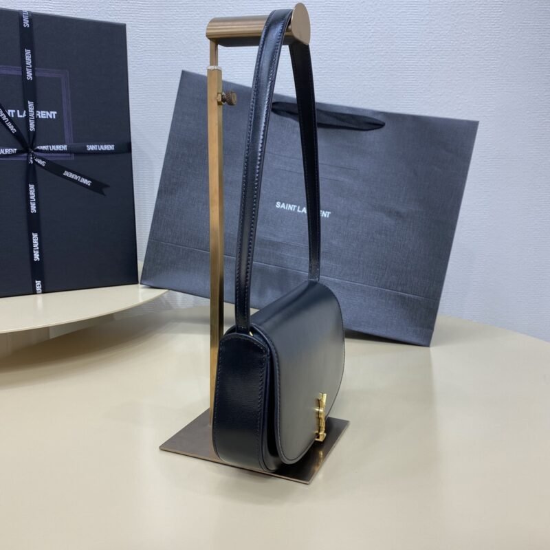 i1710855018_7072_2 Replica YSL Voltaire Black - 图片 7