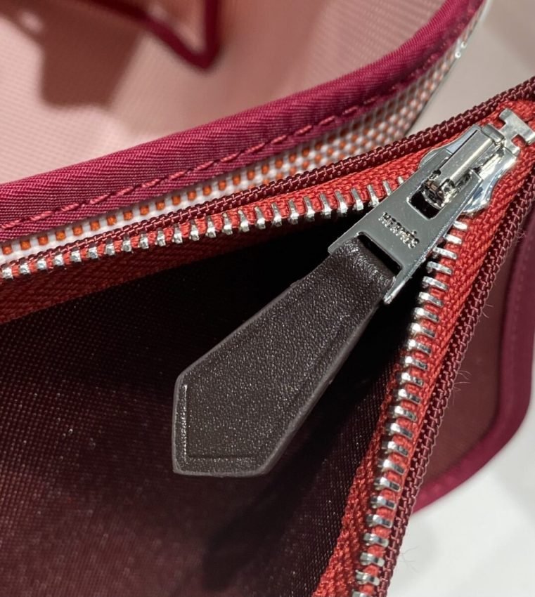 i1711202421_1921_0 Replica Hermes Herbag 31cm Pink - 图片 3