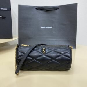 Elementor #30700 Replica YSL Tube Black