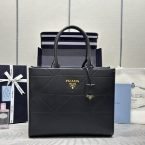 Replica Prada  Symbole Black