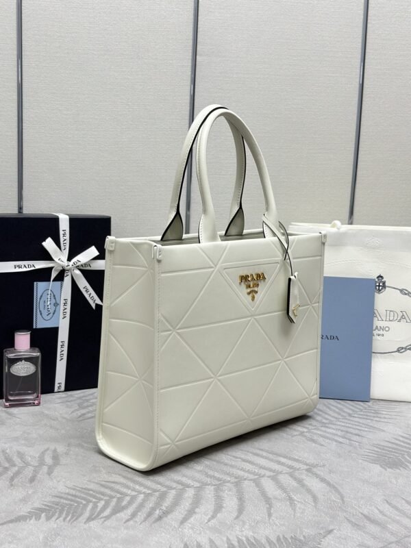 i1711467843_7536_2 Replica Prada Symbole White - 图片 9