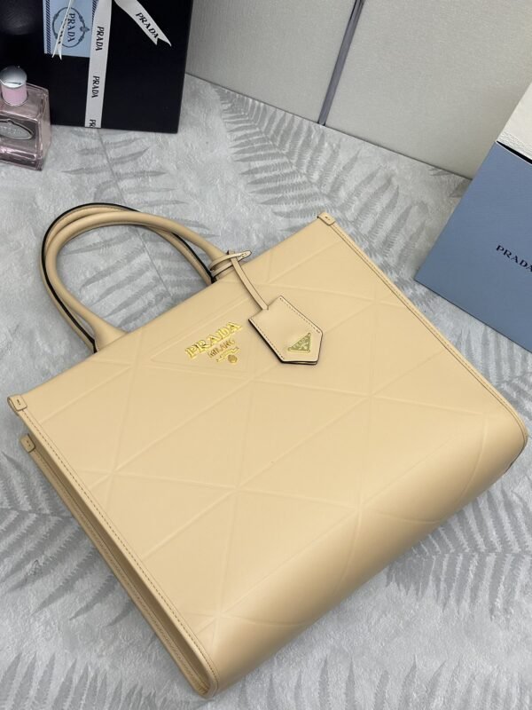 i1711468299_4088_3 Replica Prada Symbole Milk Tea - 图片 5