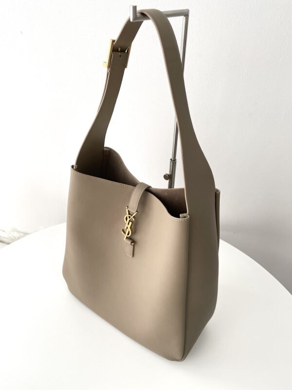 i1712978352_6184_6 Replica YSL LE 5 A 7 Beige - 图片 6