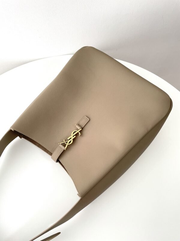 i1712978352_9311_8 Replica YSL LE 5 A 7 Beige - 图片 8