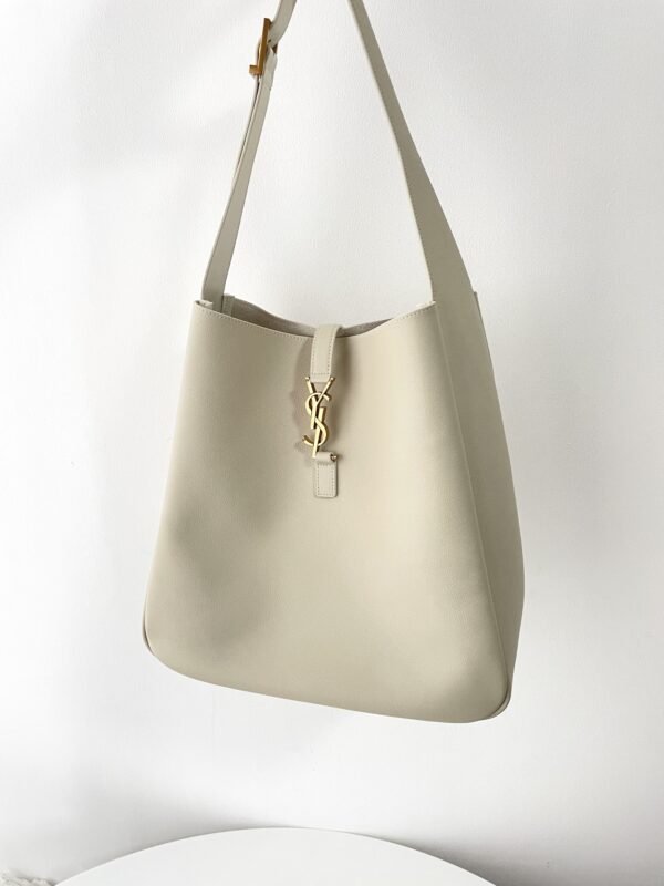 i1714021599_1090_8 Replica YSL LE 5 A 7 White - 图片 3