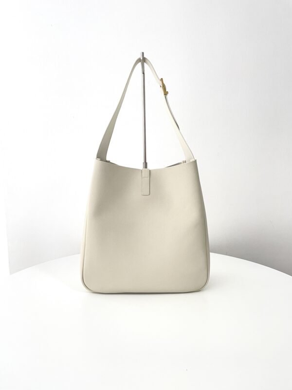 i1714021599_1741_2 Replica YSL LE 5 A 7 White - 图片 4