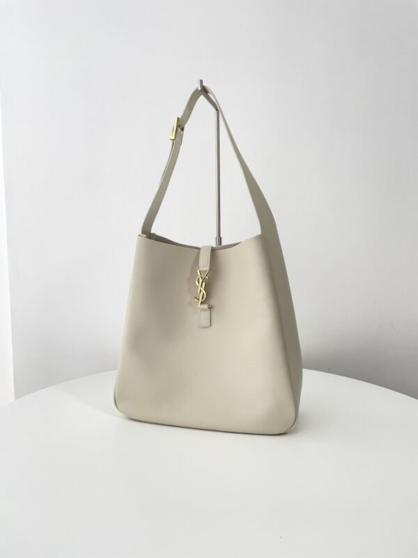 i1714021599_2224_7 Replica YSL LE 5 A 7 White - 图片 5
