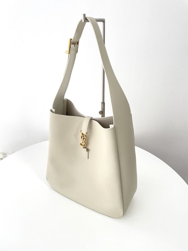 i1714021599_7714_6 Replica YSL LE 5 A 7 White - 图片 9