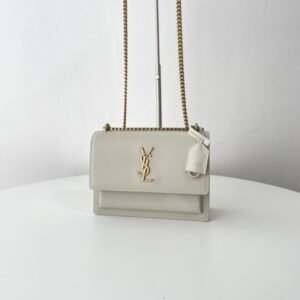 Elementor #30700 Replica YSL Sunset White