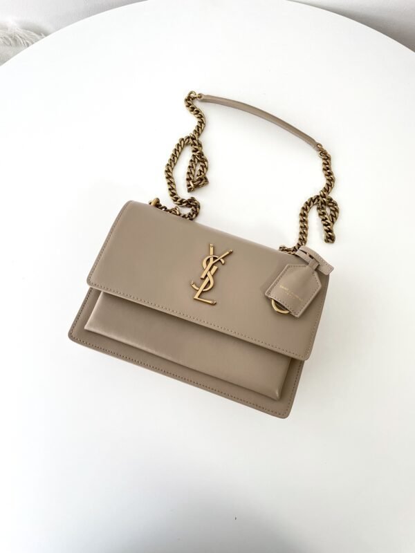i1715746610_3719_4 Replica YSL Sunset Apricot - 图片 5