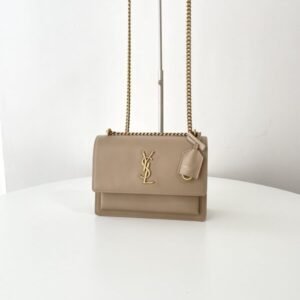 Elementor #30700 Replica YSL Sunset Apricot