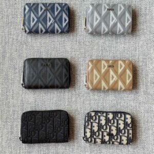 Elementor 页面 #30853 Replica Dior Coin Purse