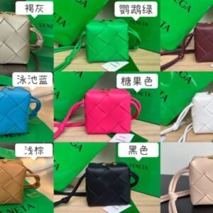 Elementor 页面 #30097 Replica Bottega Veneta Cassette Cub All Colors