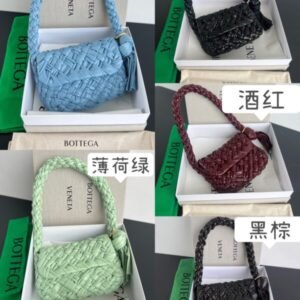 Replica Bottega Veneta Kalimero All Colors