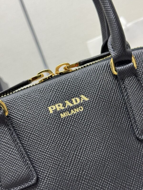 i1717131653_49_4 Replica Prada Large Saffiano Black - 图片 2