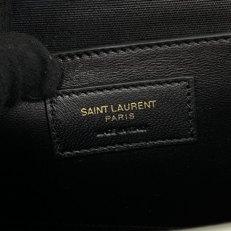 i1718711280_9213_0 Replica YSL Envelope Crossbody White - 图片 5