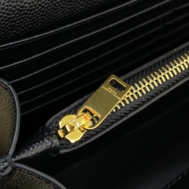 i1718711412_6950_3 Replica YSL Envelope Clutch - 图片 7