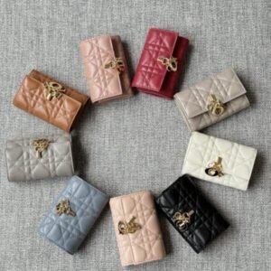 Elementor 页面 #30853 Replica Dior Glycine Wallet