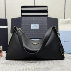 Replica Prada  Prada Aimée Large Black