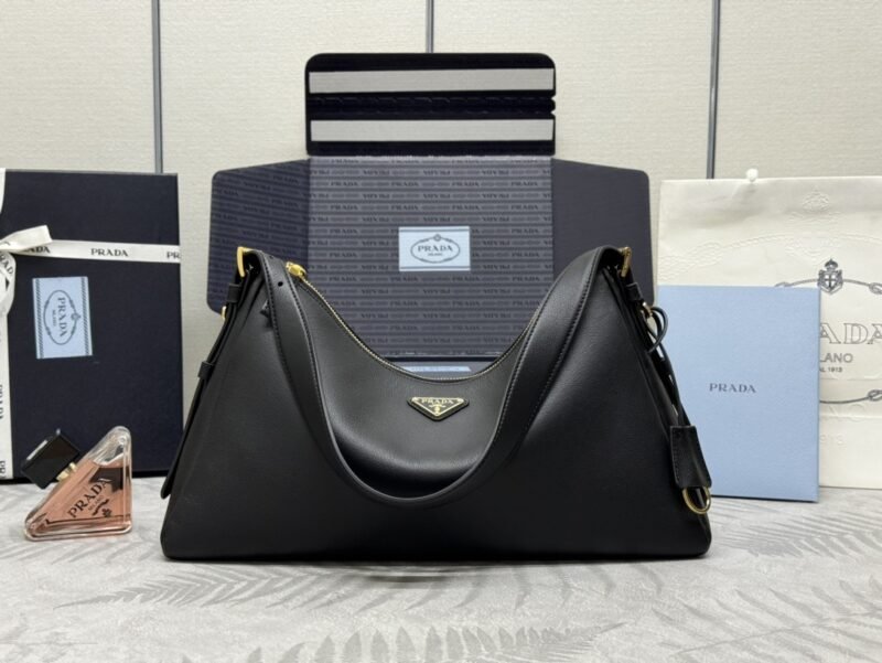 i1719546590_1242_0 Replica Prada Prada Aimée Large Black