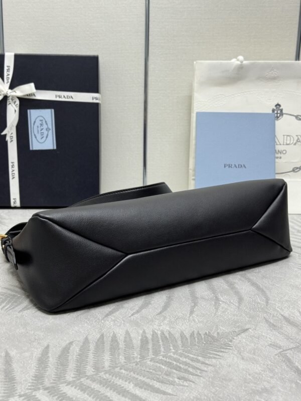 i1719546590_2545_5 Replica Prada Prada Aimée Large Black - 图片 5