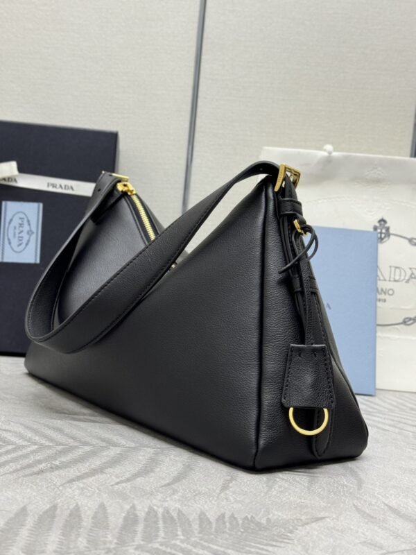 i1719546590_7631_2 Replica Prada Prada Aimée Large Black - 图片 8