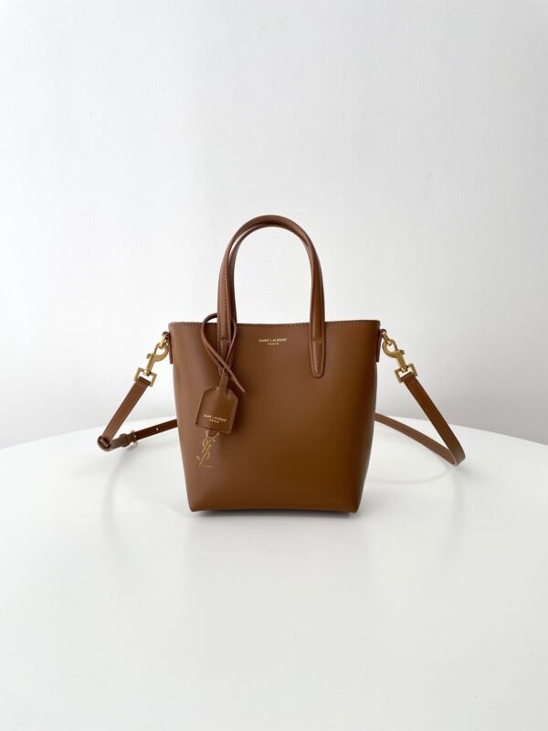 i1719803131_8805_0 Replica YSL Tote Small Brown