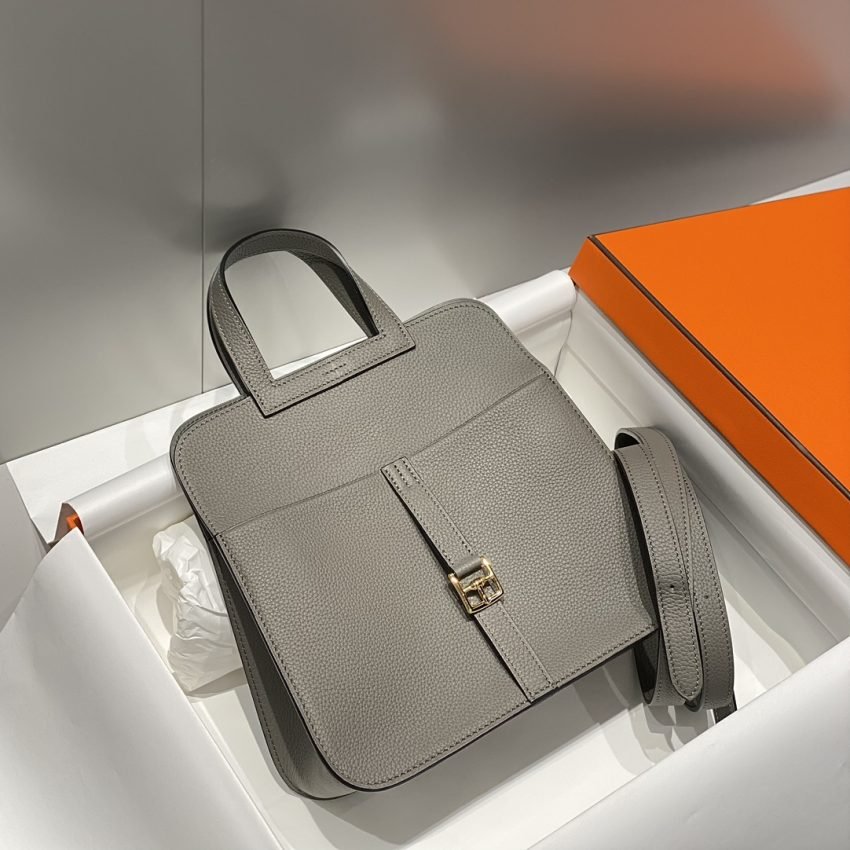 i1720524133_4709_8 Replica Hermes Halzan Cumulonimbus Gray - 图片 4