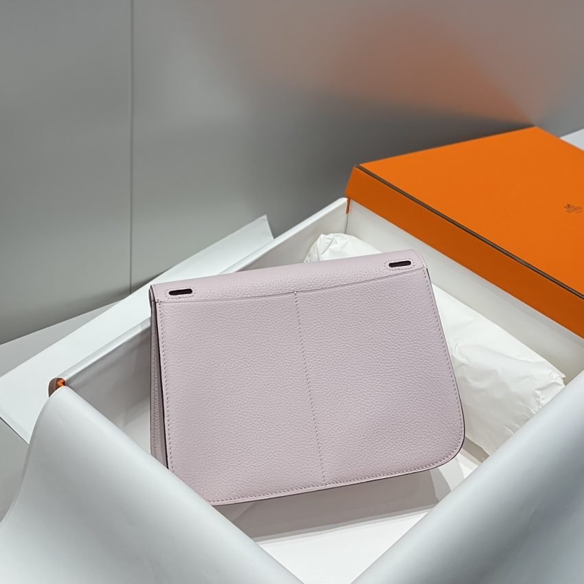 i1720524219_7159_6 Replica Hermes Halzan Purple - 图片 7