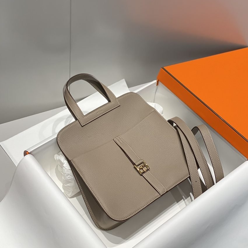 i1720524265_4397_5 Replica Hermes Halzan Asphalt Gray - 图片 4