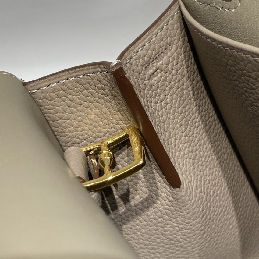 i1720524265_4801_3 Replica Hermes Halzan Asphalt Gray - 图片 5