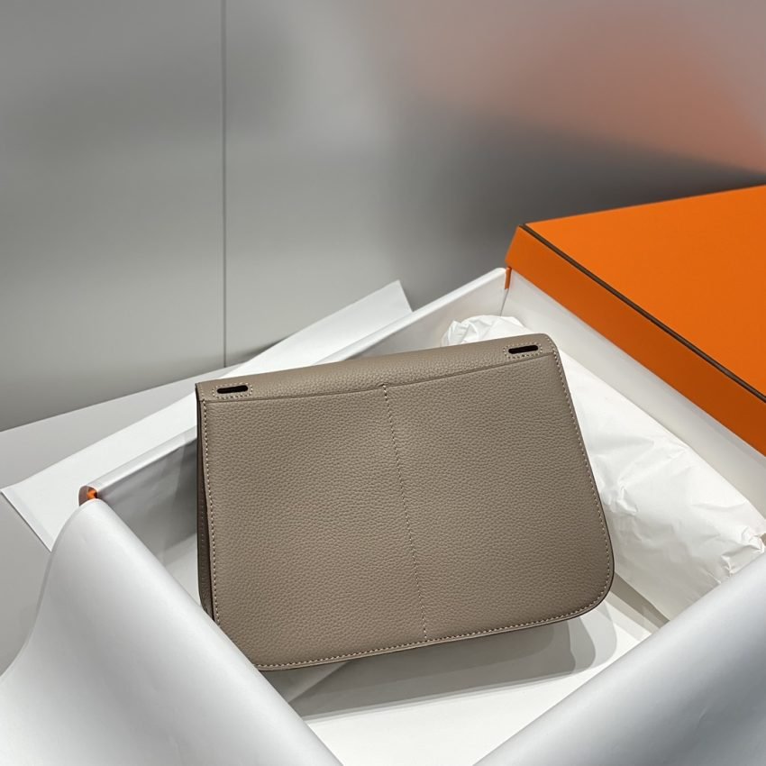 i1720524265_8843_0 Replica Hermes Halzan Asphalt Gray - 图片 8