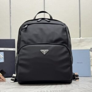 Replica Prada   Clasic Backpack