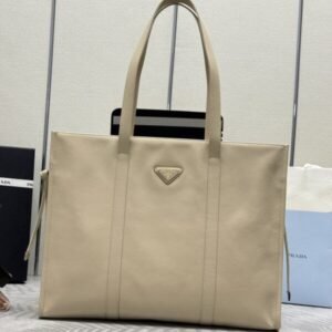 Replica Prada  Antique Nappa  Tote